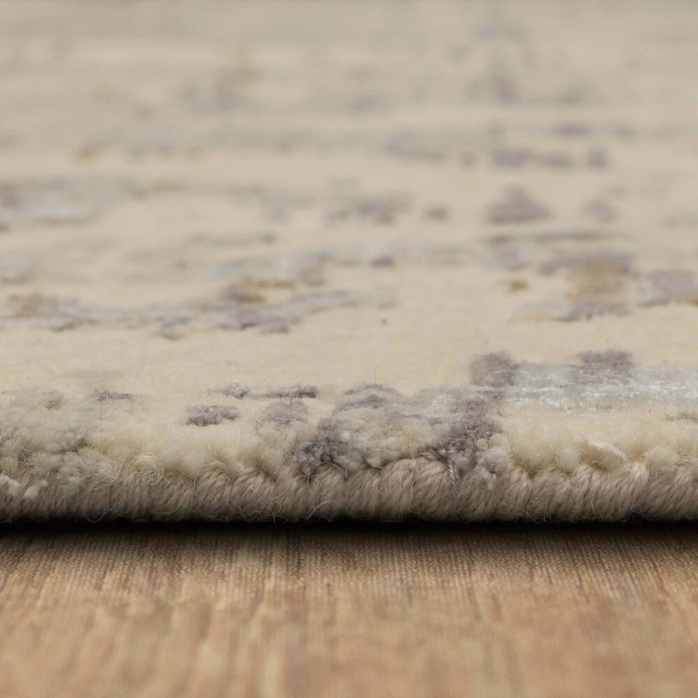 Karastan Odyssey 2&#39; x 3&#39; Wisteria Area Rug, , large