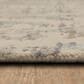 Karastan Odyssey 2" x 3" Wisteria Area Rug, , large
