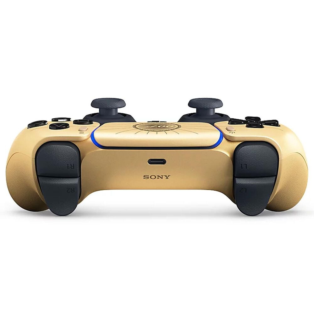 Sony DualSense Wireless Controller in 007 First Light Limited Edition, , large