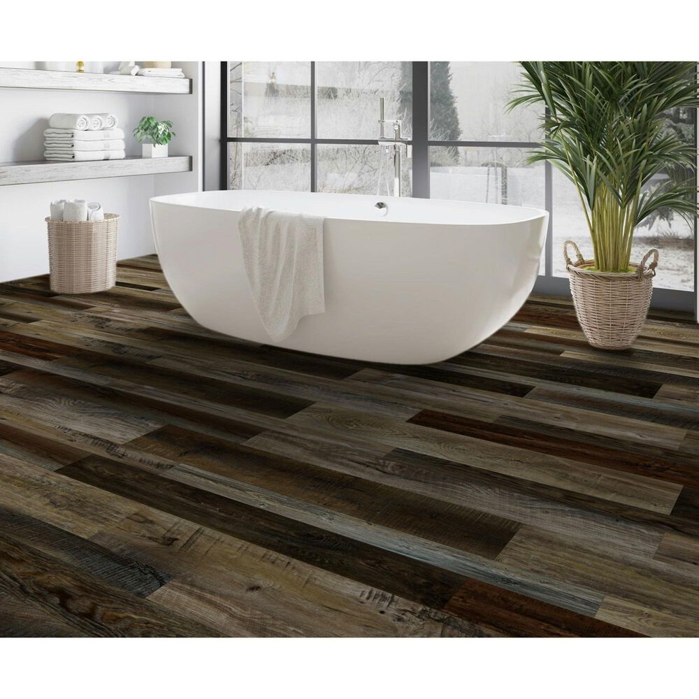 Florstar Monticello Cache 3.6&quot;, 5.6&quot;, 7.7&quot; x 48&quot; Laminate, , large