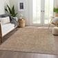 Dalyn Rug Company Solace SL11 10" x 14" Coral Area Rug, , large