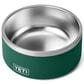 YETI Boomer 8-Cup Dog Bowl in Black Forest Green, , large