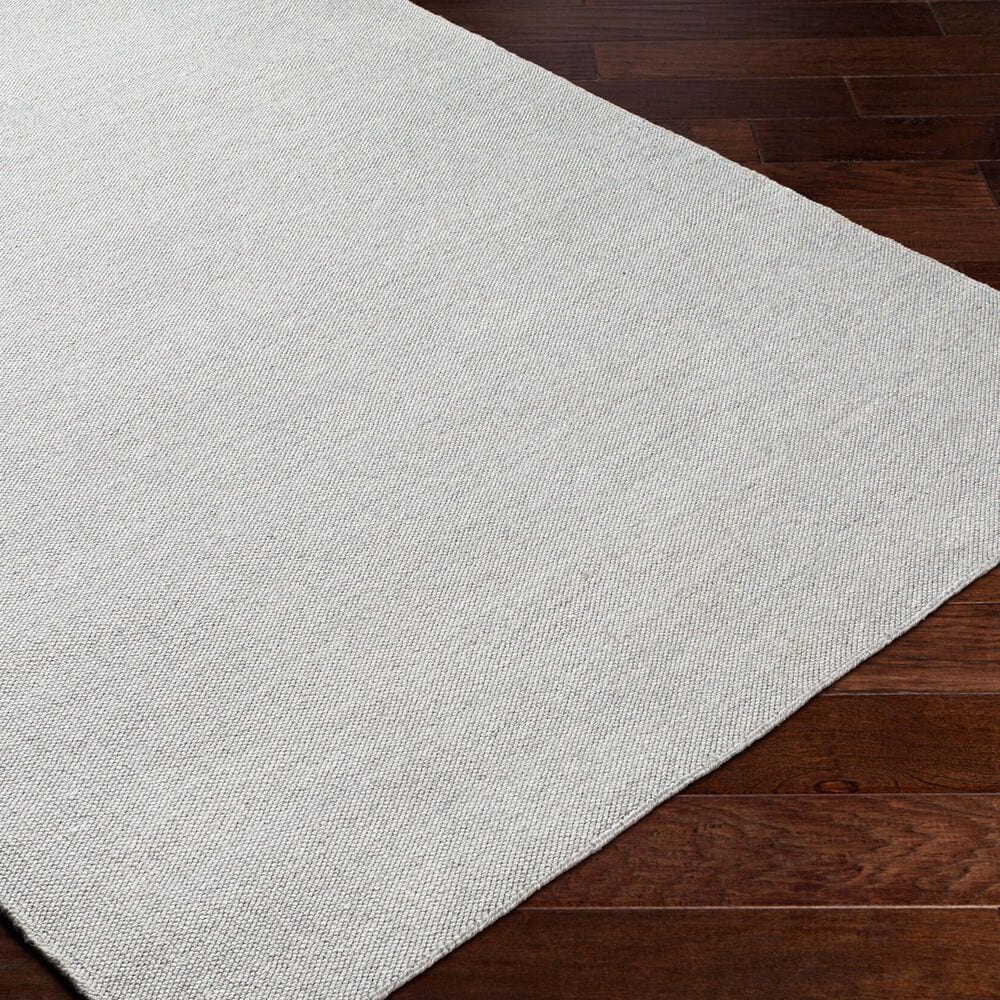 Surya Acacia ACC-2300 Light Gray 10&#39; x 14&#39; Area Rug, , large