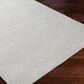 Surya Acacia ACC-2300 Light Gray 10" x 14" Area Rug, , large