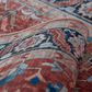 Novogratz Doheny Diana 2"3" x 7"6" Rust Runner, , large