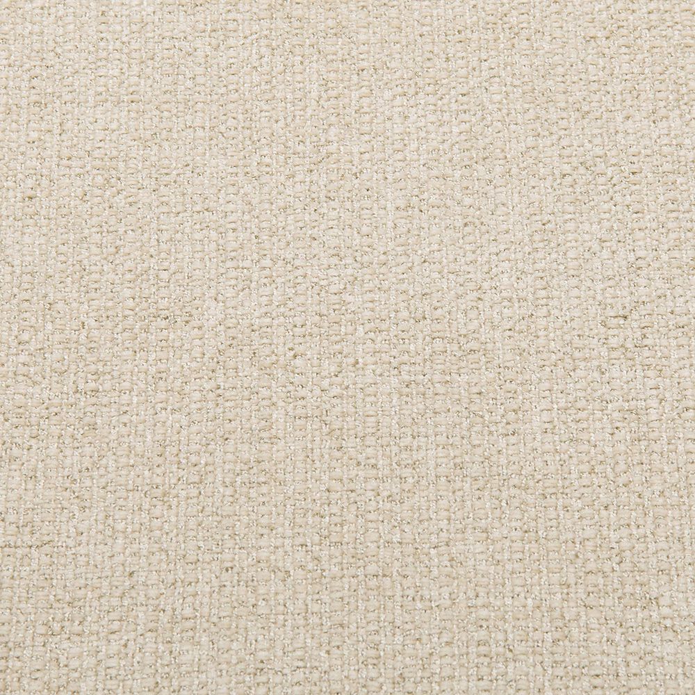 Jennifer Taylor Home Archie Puffy Grounded King Upholstered Platform Bed in Oatmeal Light Beige, , large