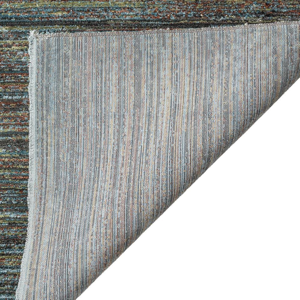 Dalyn Rug Company Rialto 1&#39;8&quot; x 2&#39;6&quot; Blue Area Rug, , large