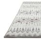 Dalyn Rug Company Winslow 2"6" x 10" Ivory Indoor/Outdoor Runner, , large