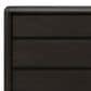 Urban Home Xolani 6-Drawer Dresser with Mirror in Jaguar, , large