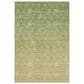 Dalyn Rug Company Lazio 3" x 5" Aloe Area Rug, , large