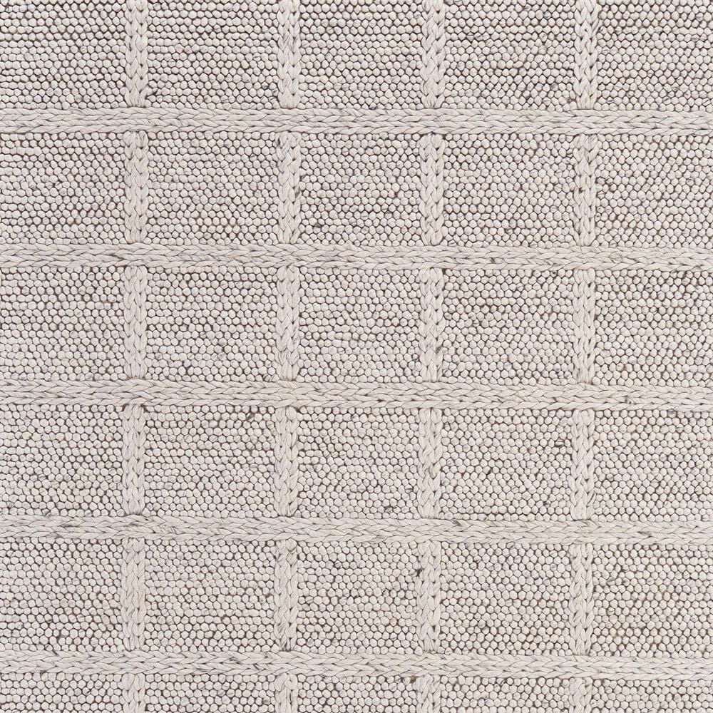 Feizy Berkeley 8&#39; x 11&#39; Ivory Area Rug, , large