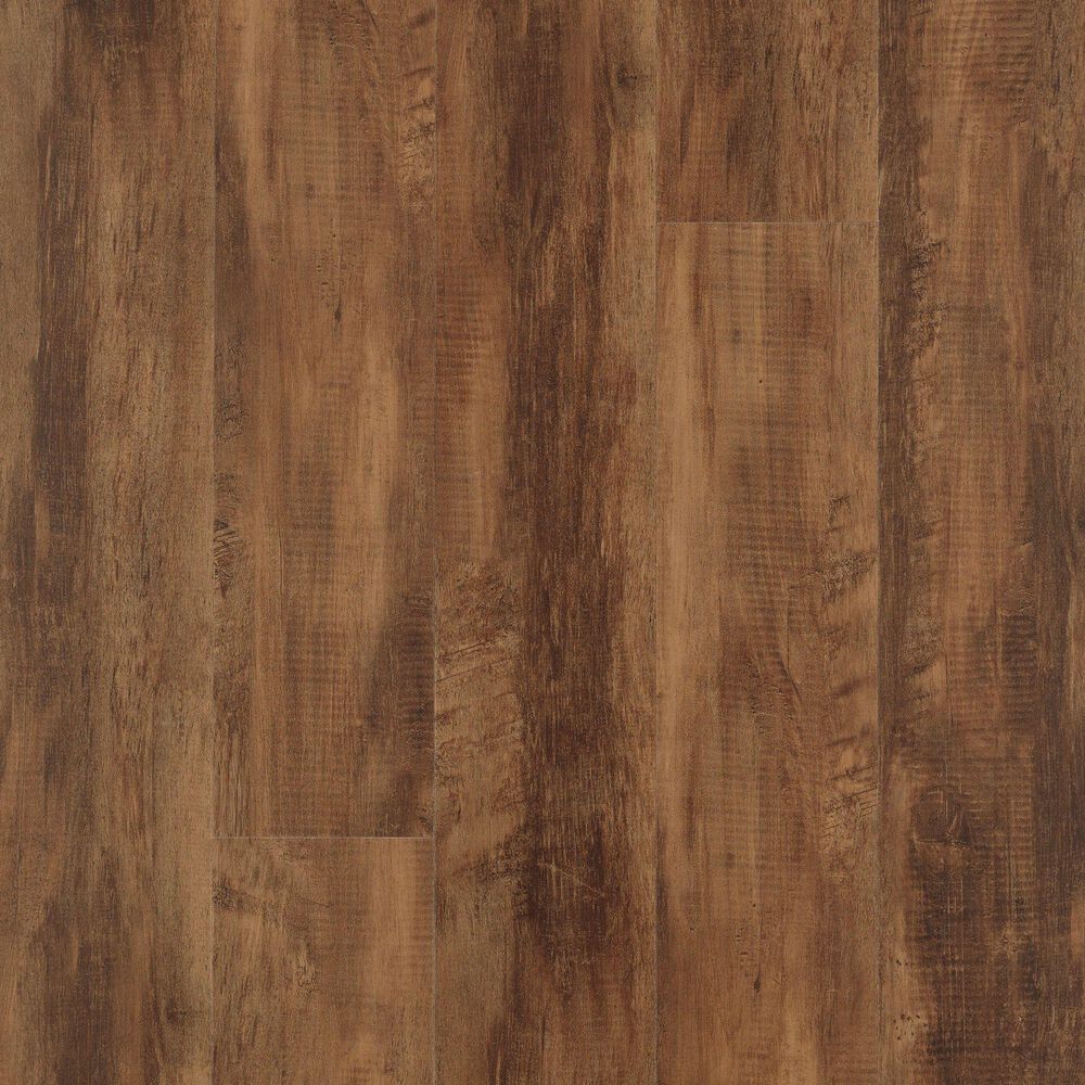 Mohawk Discovery Ridge Fallen Leaf 6" x 48" Vinyl Plank, , large