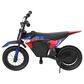 Navee Cyber X Electric Bike in Black, , large