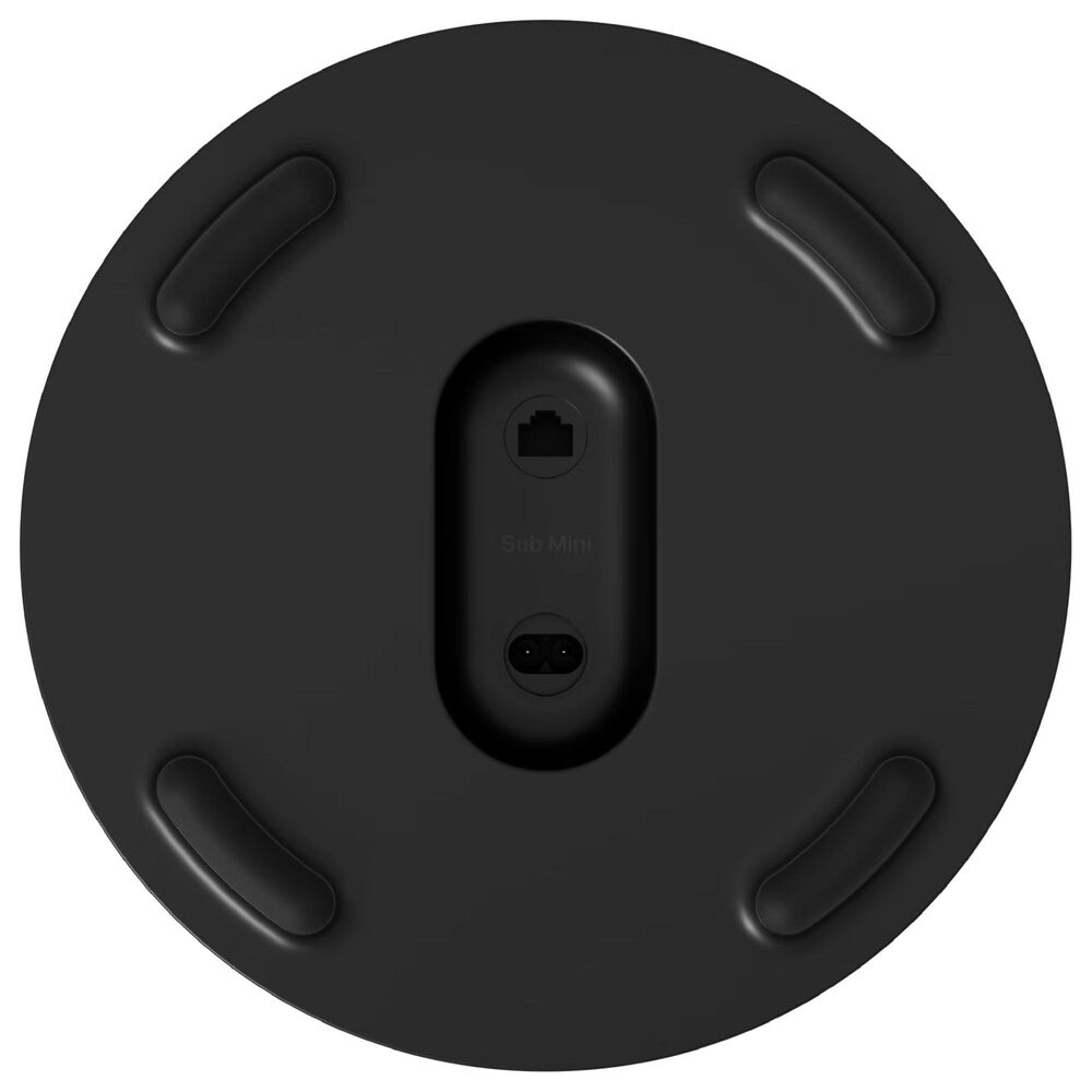 SONOS Home Theater Completion Set with Sub Mini and Era 100 (Pair) in Black, , large