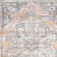 Loloi II Dante DN-06 9"6" x 13" Natural and Sunrise Area Rug, , large