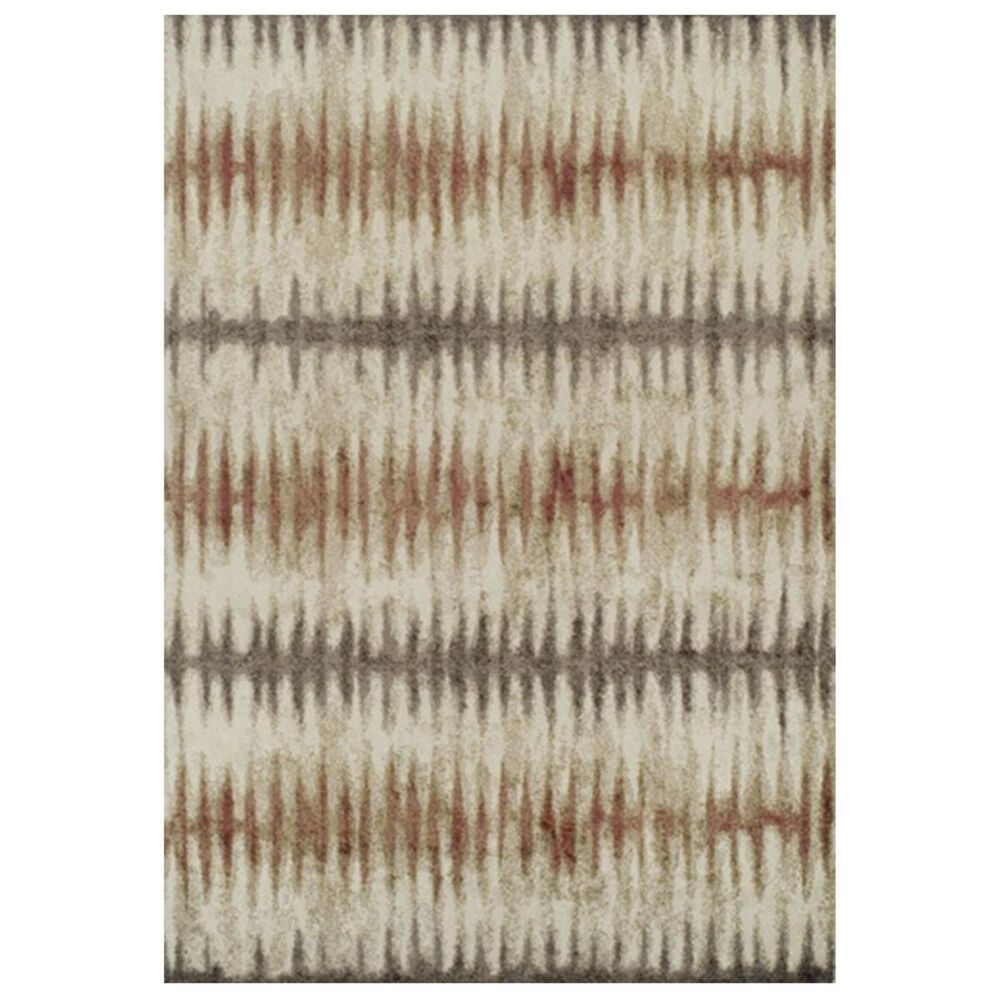 Dalyn Rug Company Gala GA8 4"9" x 7" Canyon Area Rug , , large