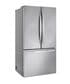 LG 27 Cu. Ft. Smart Counter-Depth Max French Door Refrigerator in PrintProof Stainless Steel, , large