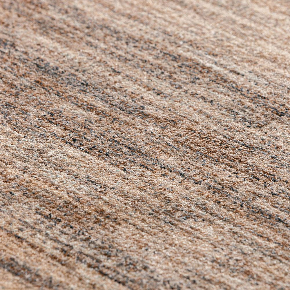 Dalyn Rug Company Neola Solid Khaki 7'10" x 10' Area Rug, , large