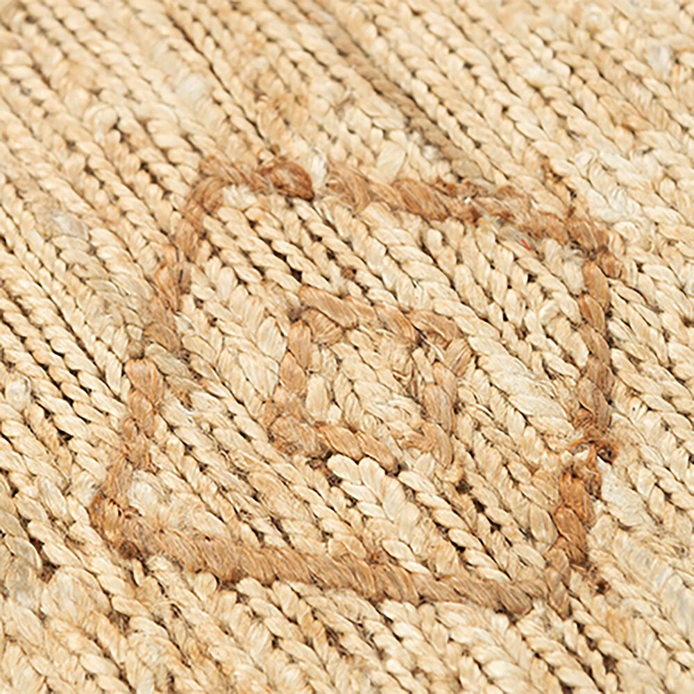 RIZZY Bengal BNL941 Natural and Beige 8' x 10' Area Rug, , large