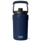 YETI Silo Half Gallon Jug with MagDock Chug Cap in Navy, , large