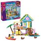 LEGO Friends Beach House with Seals Building Set, , large