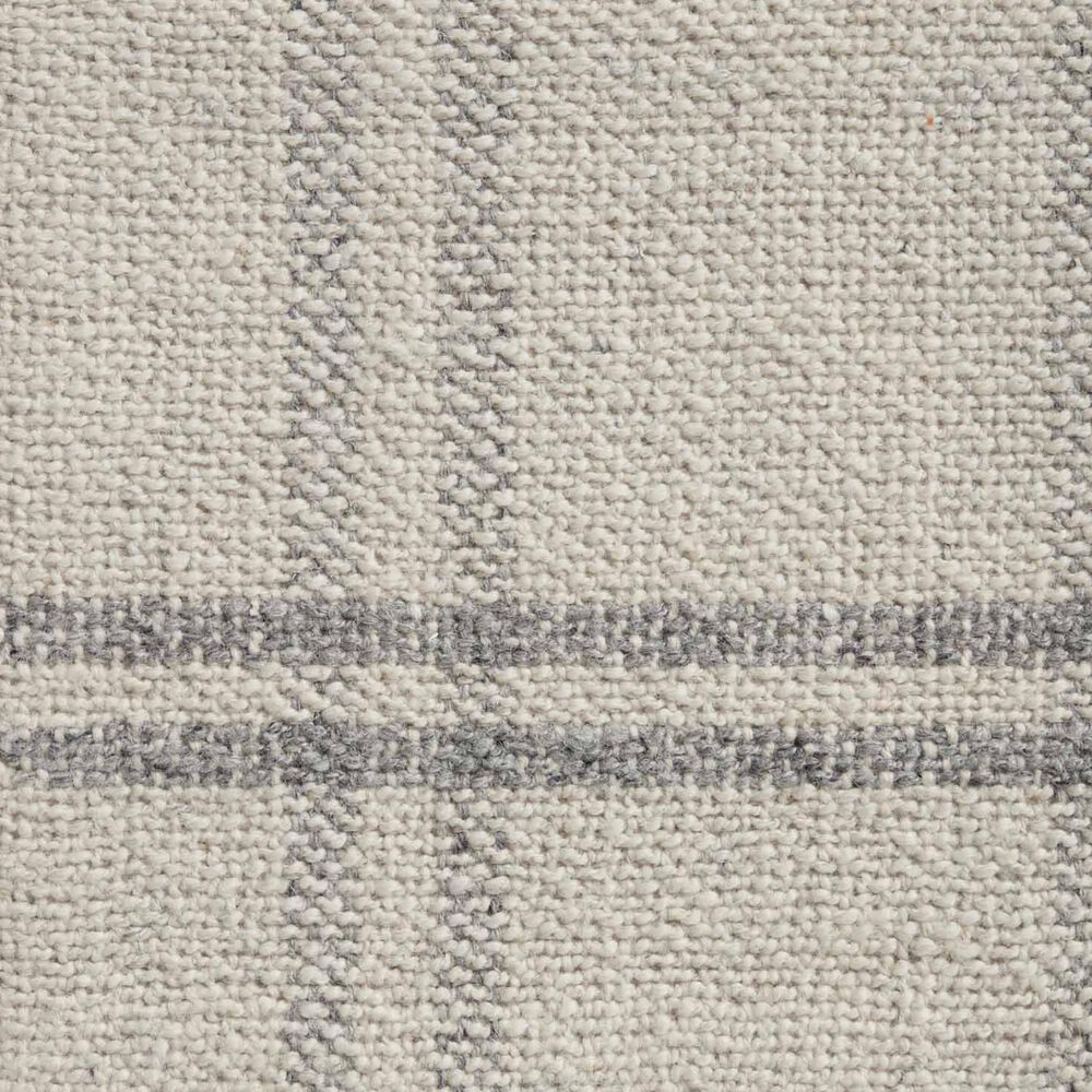 Magnolia Home Caleb 9&#39;3&quot; x 13&#39; Natural and Grey Area Rug, , large
