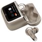 JBL Tour Pro 3 True Wireless Noise Cancelling Earbuds with Smart Charging Case in Latte, , large