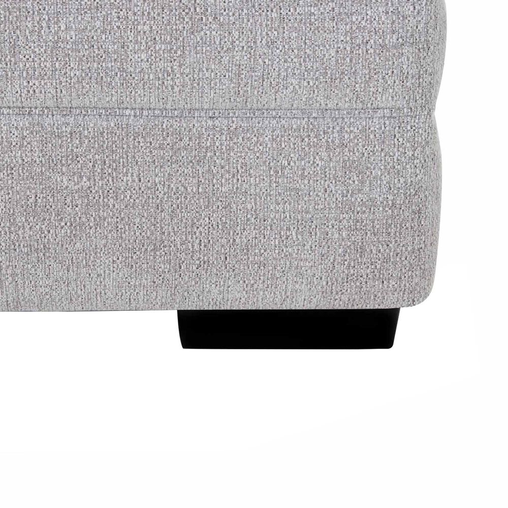 Moore Furniture Stella Chair and a Half in Pepper, , large