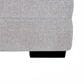 Moore Furniture Stella Chair and a Half in Pepper, , large
