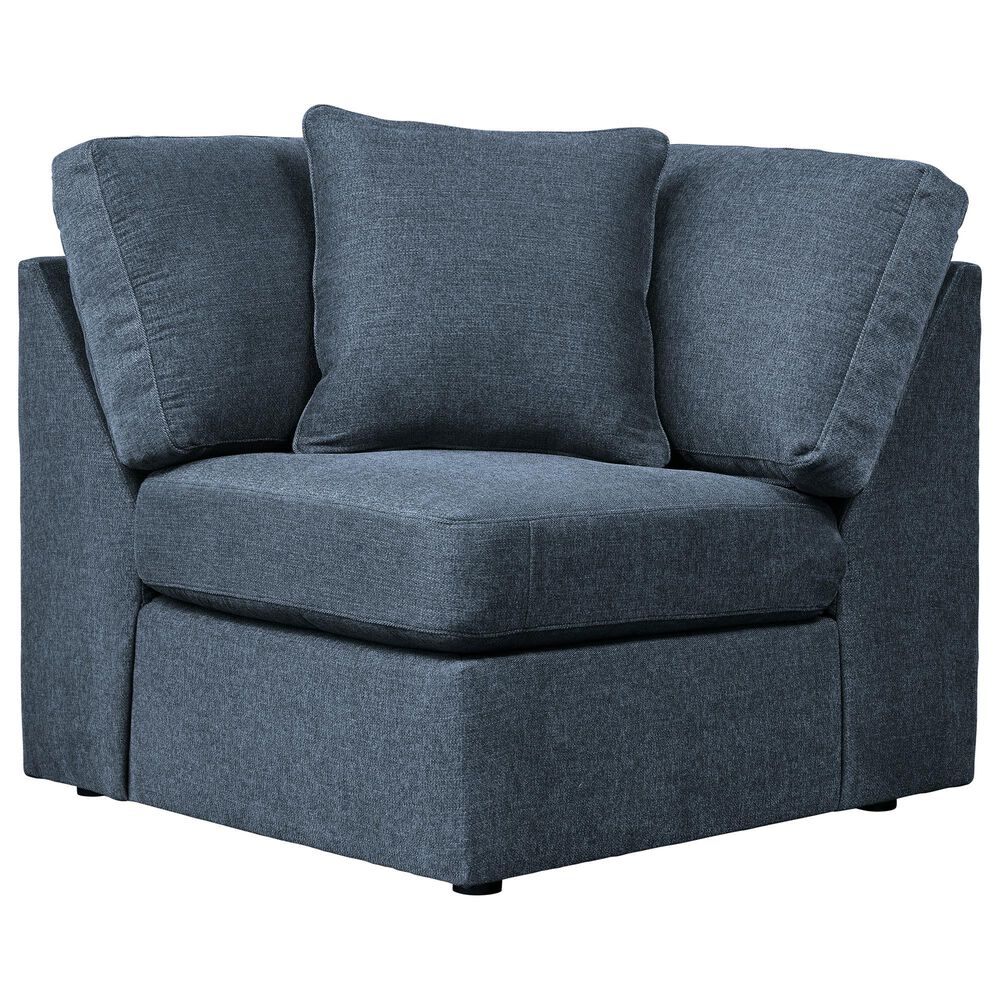 Ashley Modmax 5-Piece Sectional in Ink, , large