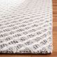 Safavieh Natura 2"3" x 8" Ivory and Beige Runner, , large