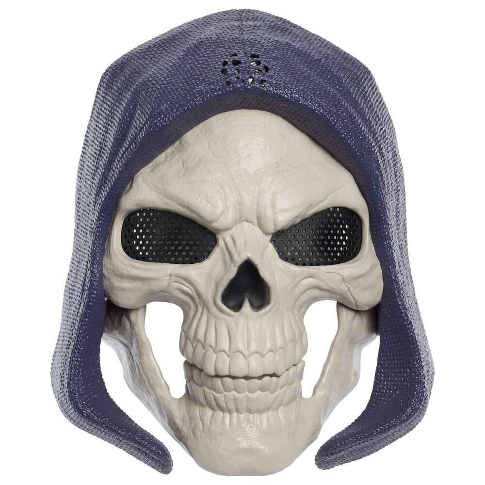 Monster High First Ones Role Play Skeletor Mask, , large