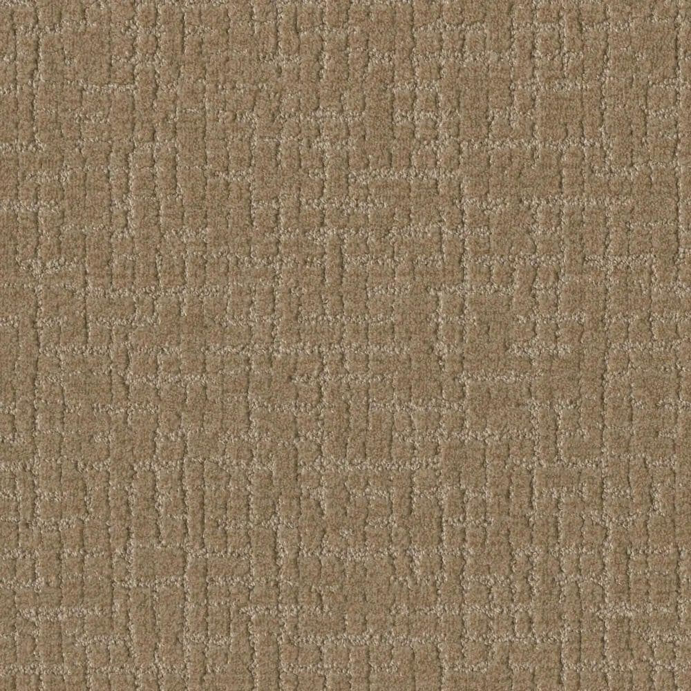 Dream Weaver Natural Attraction Carpet in Sand Dance, , large