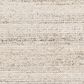 Surya Reika REK-2305 2" x 3" Light Gray, Charcoal, Black and Light Beige Area Rug, , large