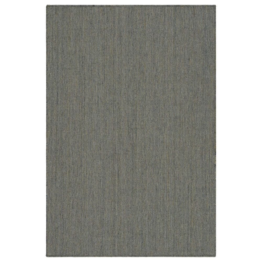 Dalyn Rug Company Chambal CH1 3"6" x 5"6" Green Indoor/Outdoor Area Rug, , large