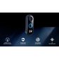 Night Owl 1080p Video Doorbell - Wired - Black, , large