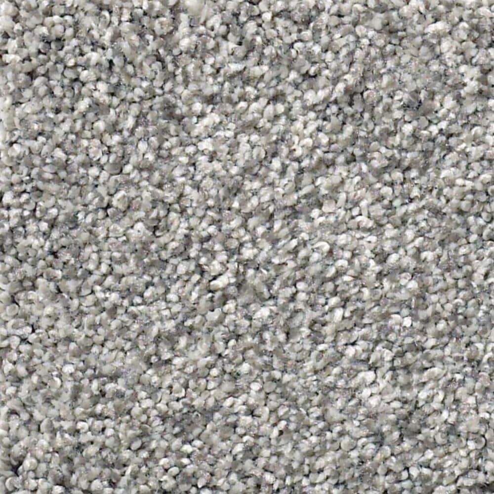 Shaw Find Your Comfort TT II Carpet in Cool Breeze, , large