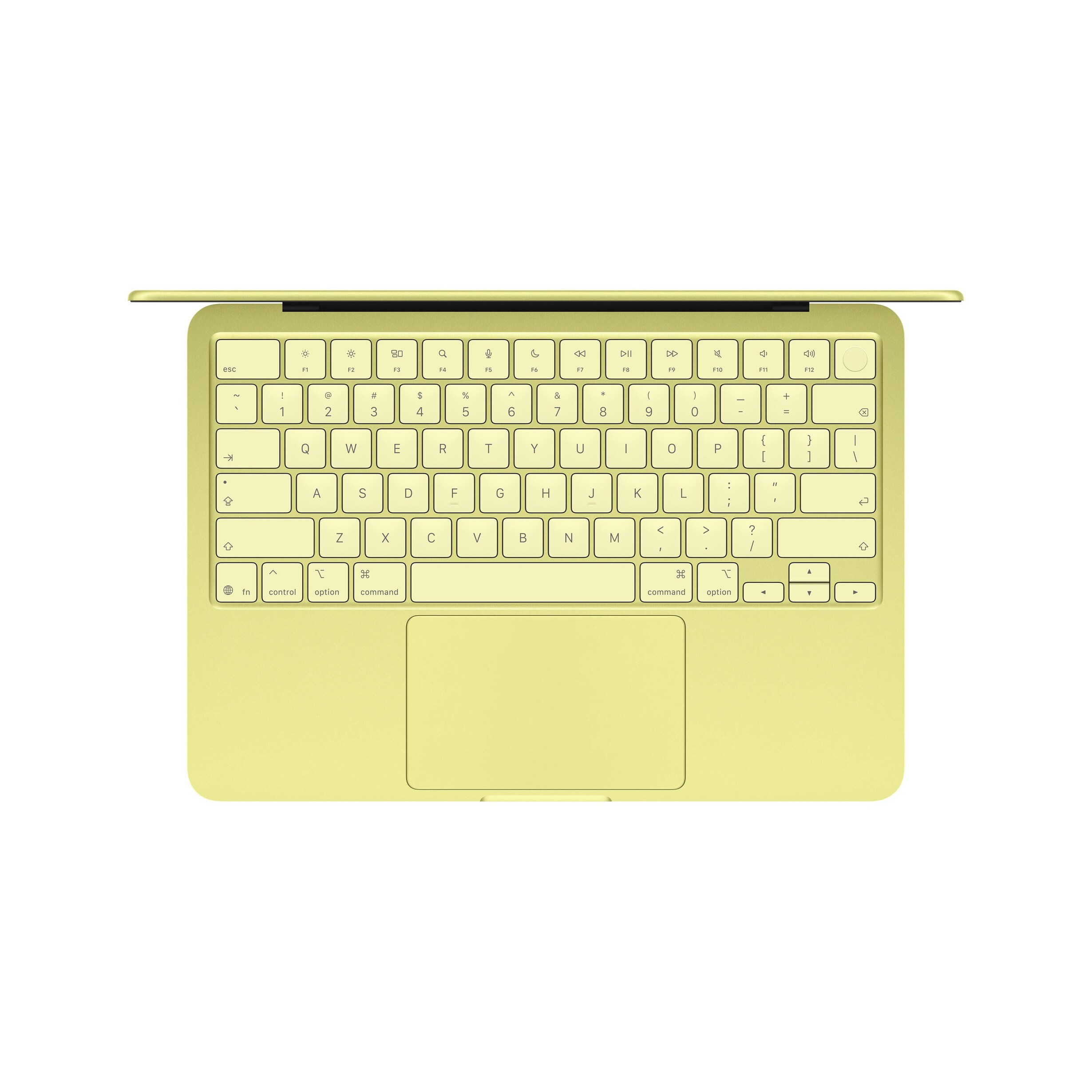 Apple MacBook Neo 13-inch Laptop A18 Pro chip - 6 Core CPU - 5
