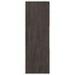 Ashley Piperton 9-Cube Organizer in Charcoal, , large