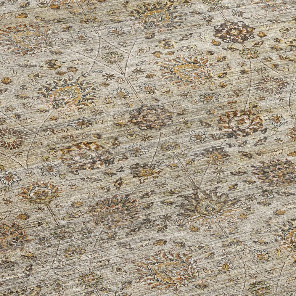 Dalyn Rug Company Aristo AR3 Beige 10' x 14' Area Rug, , large