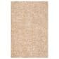 Surya Masterpiece MPC-2304 Beige, Tan and Medium Brown 6"7" x 9"6" Area Rug, , large