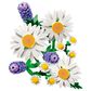 LEGO Botanical Daisies Building Set, , large