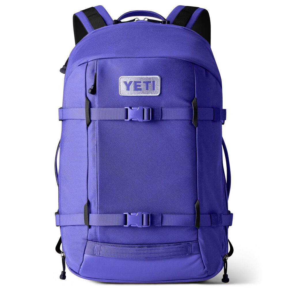 YETI Crossroads 27L Backpack in Ultramarine Violet, , large