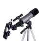 Celestron Travel Scope 60 DX Portable Telescope with Smartphone Adapter, , large