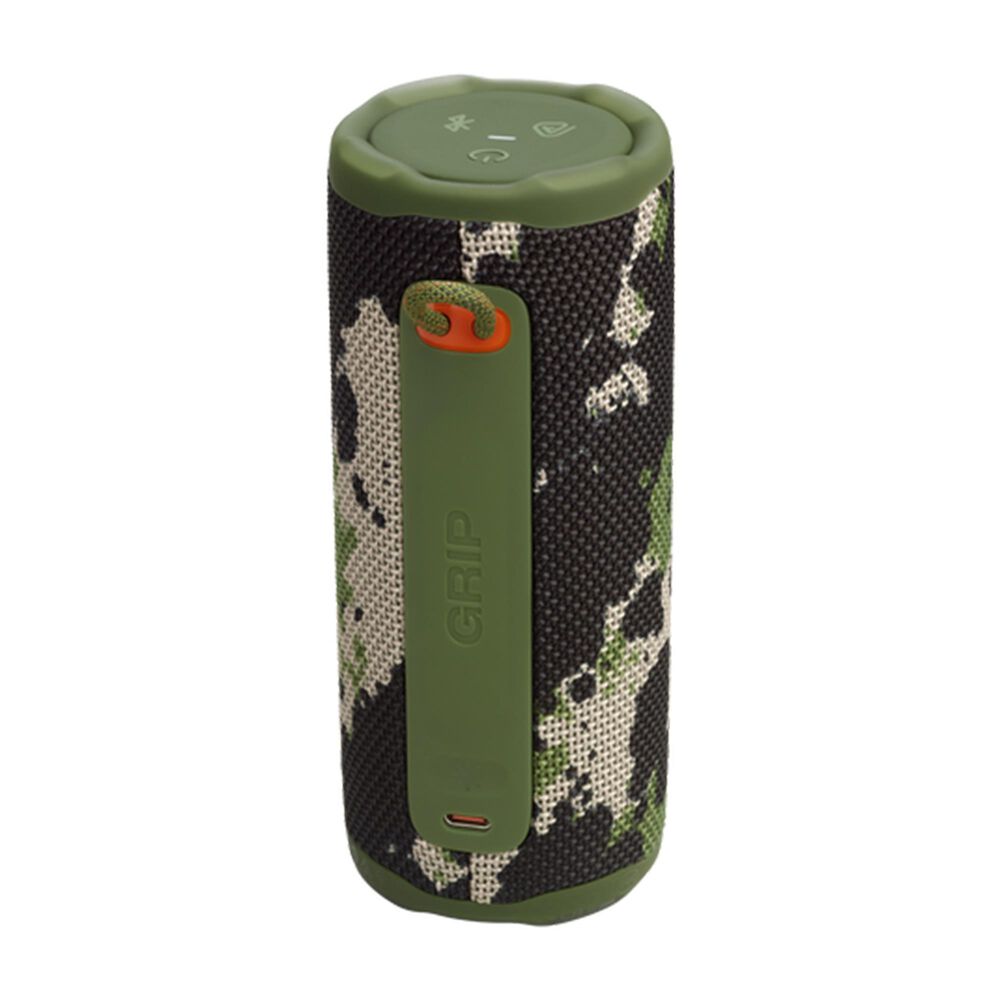 JBL Grip - Portable Compact Bluetooth Waterproof Speaker in Squad, , large