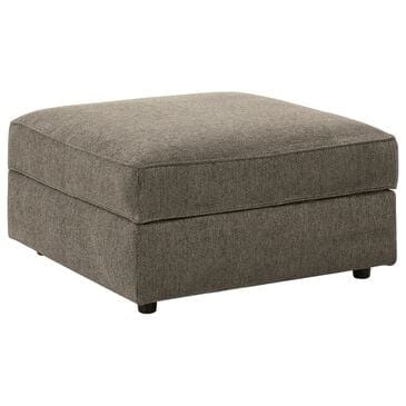 Ashley OPhannon Storage Ottoman in Putty, , large