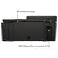 HP DeskJet 4355 All-in-One Printer in Charcoal, , large