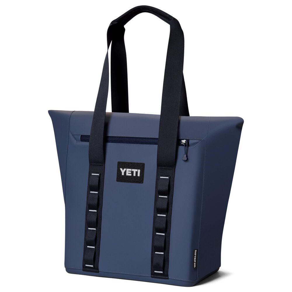 YETI Daytrip 20L Insulated Tote Bag in Classic Navy, , large