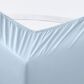 Sanders Collection Eucalyptus 6-Piece Queen Sheet Set in Powder Blue, , large
