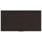 Ashley Covetown 5-Piece King Bedroom Set in Dark Brown, , large